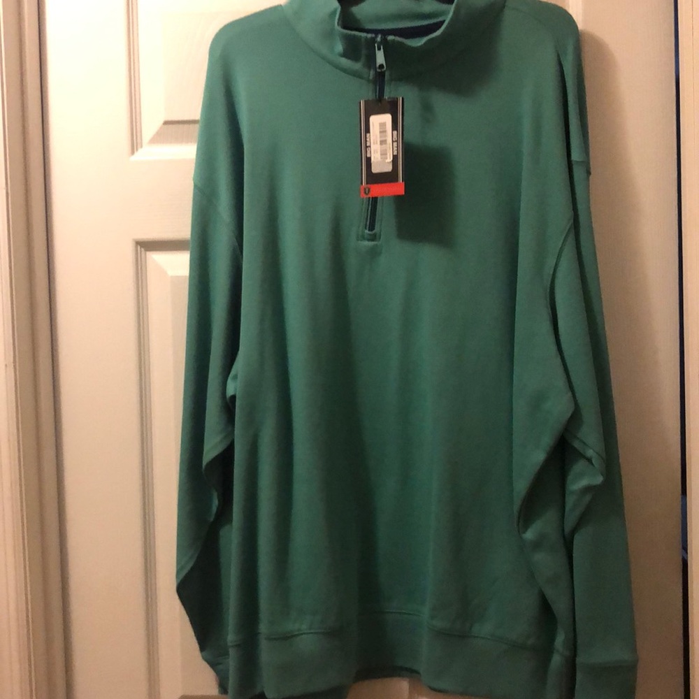 Men’s pullover sweater - Picture 2 of 3